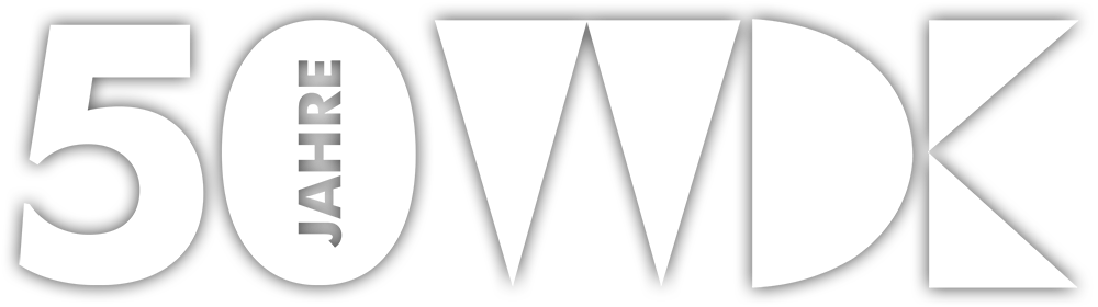 WDK Architekten + Ingenieure Logo